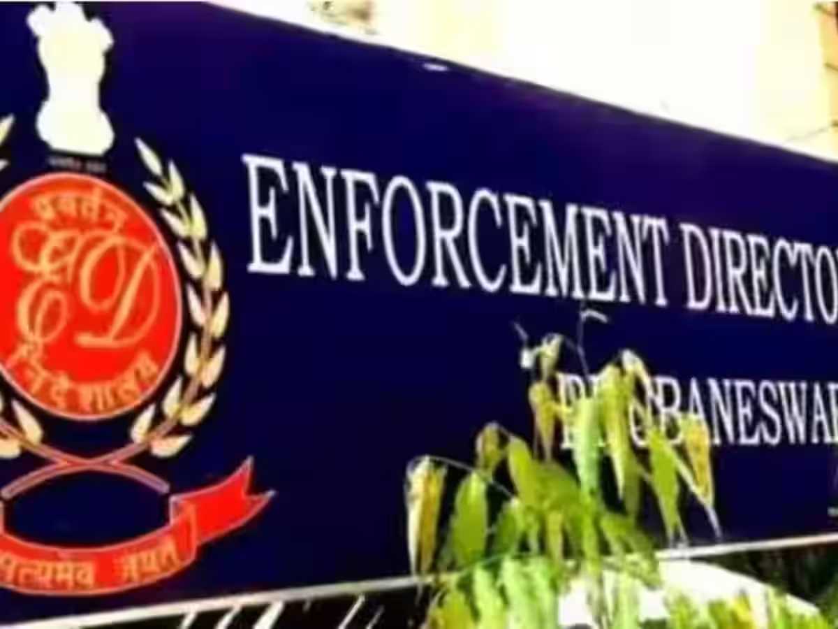 ईडी अधिकारियों पर हमला : तृणमूल नेता के खिलाफ लुकआउट नोटिस जारी